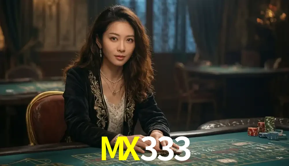 MX333 Casino en Vivo