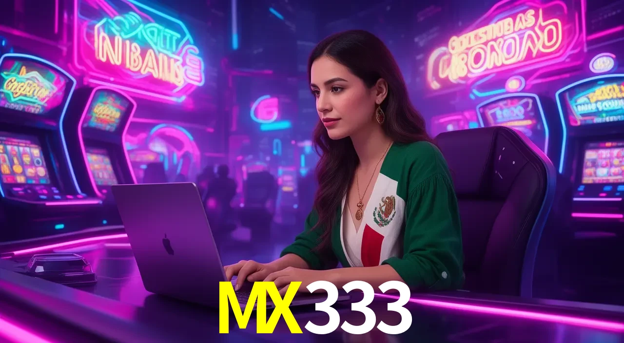 MX333 Apuestas Deportivas