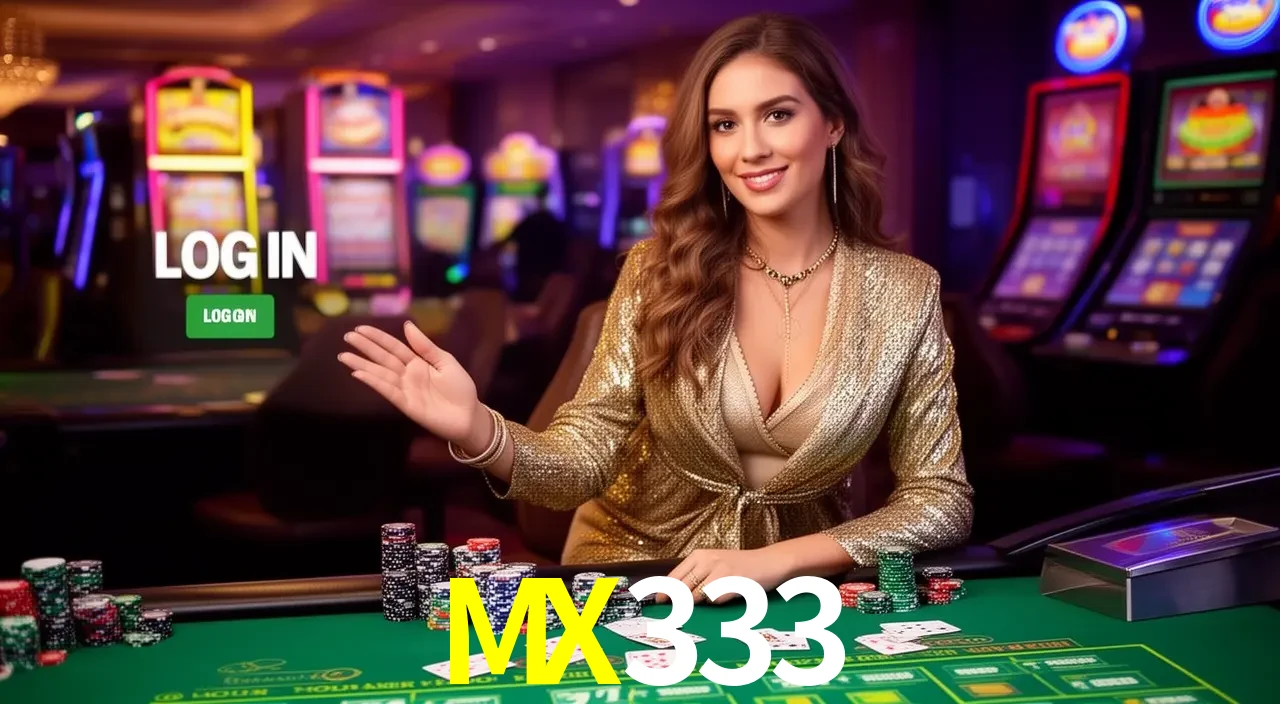 MX333 Bingo