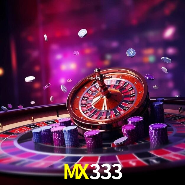 MX333 Rondas Especiales