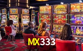 MX333 Actualizaciones en tiempo real