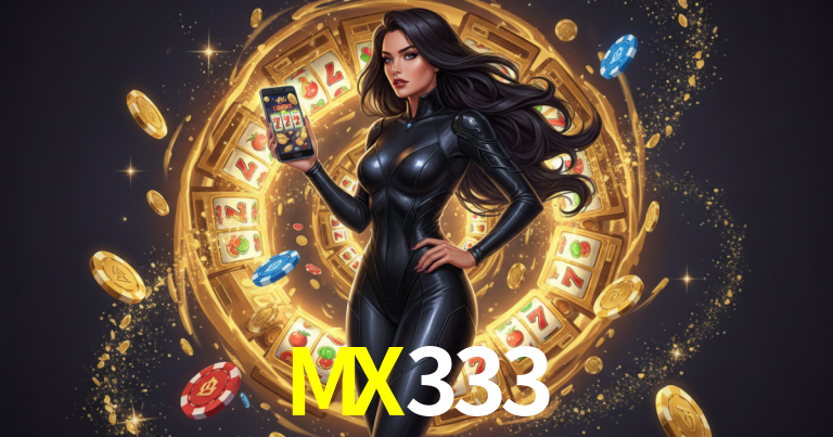 MX333 Inicia sesión en MX333 para acceder a nuestro lobby en México