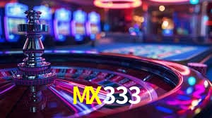 MX333 gaming platform